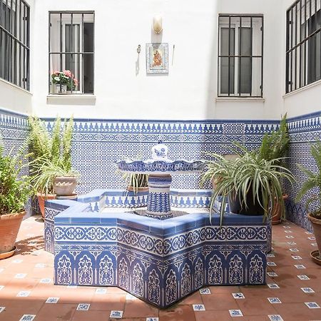 Thyssen Museum Apartment Malaga Exterior photo